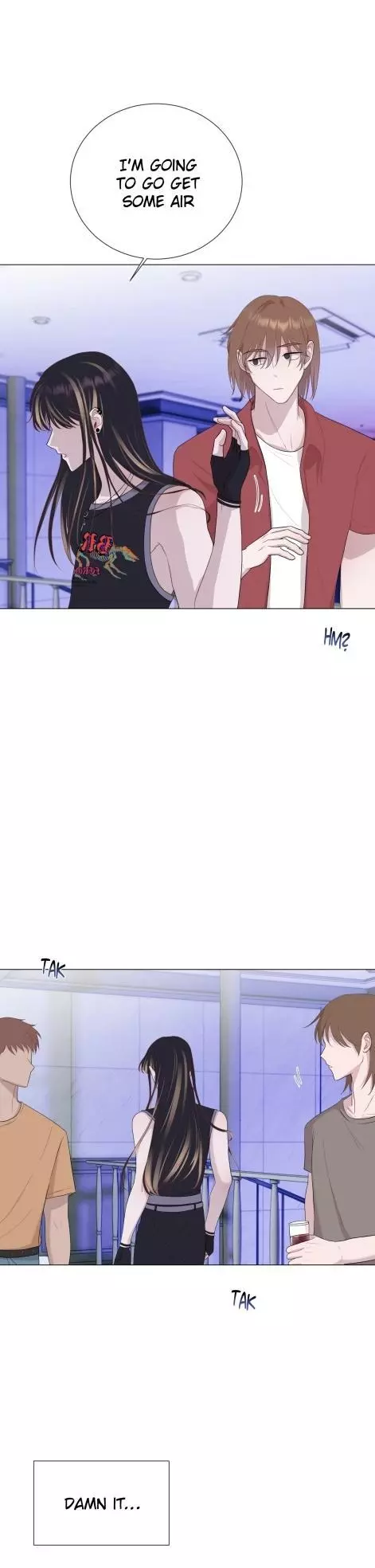 Boy Girlfriend - Chapter 186 Page 4