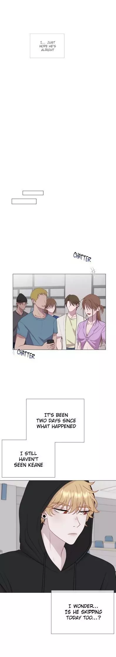 Boy Girlfriend - Chapter 186 Page 7