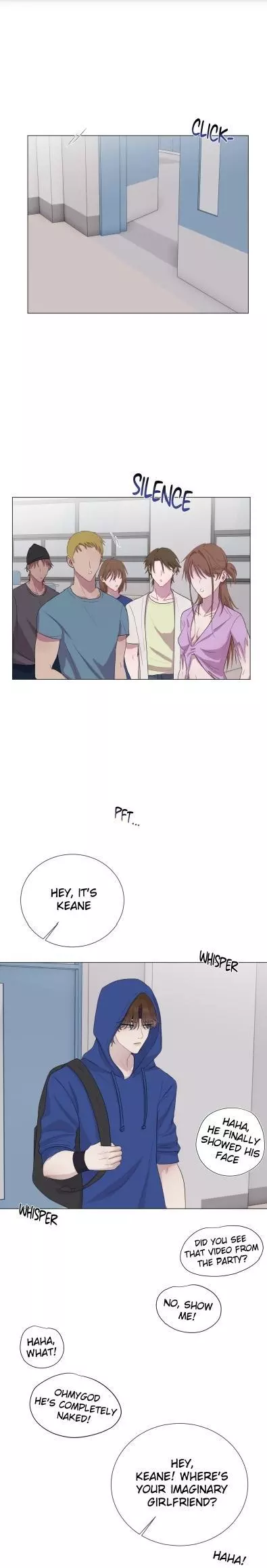Boy Girlfriend - Chapter 186 Page 8