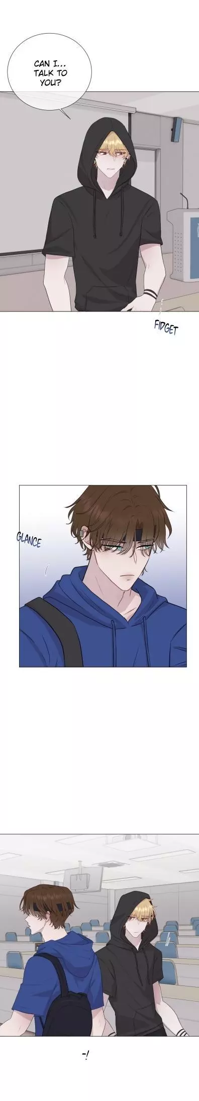 Boy Girlfriend - Chapter 186 Page 11