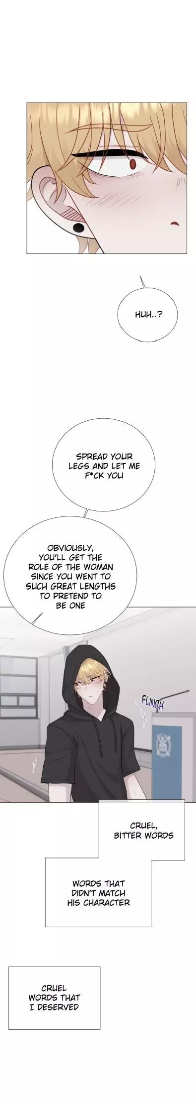 Boy Girlfriend - Chapter 186 Page 17
