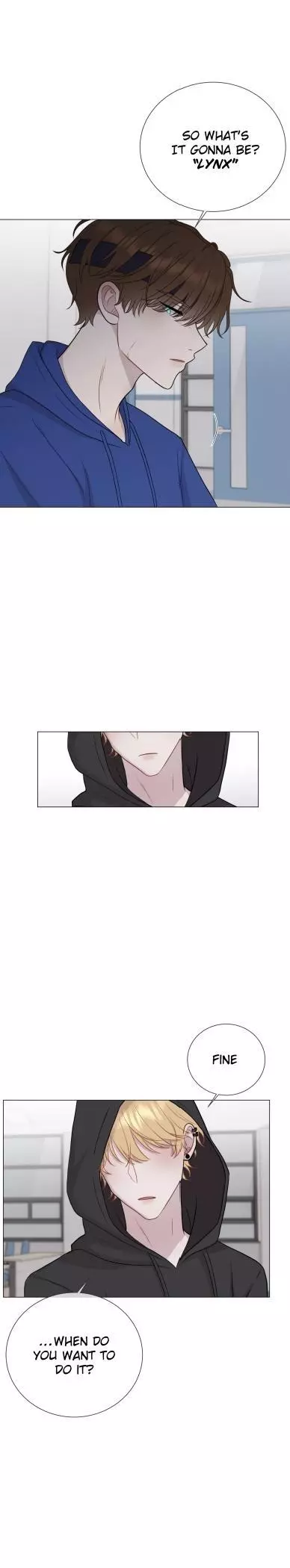 Boy Girlfriend - Chapter 186 Page 19