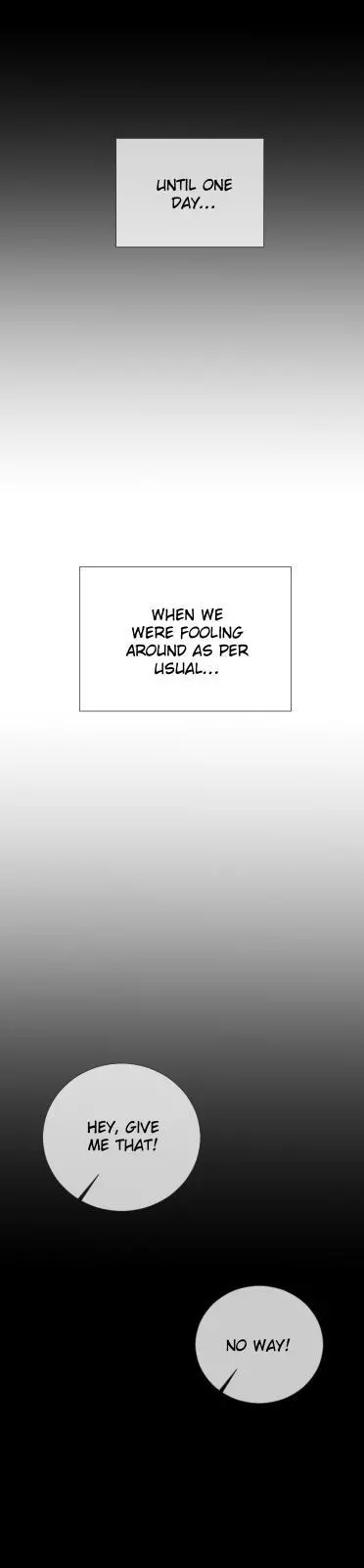 Boy Girlfriend - Chapter 187 Page 4