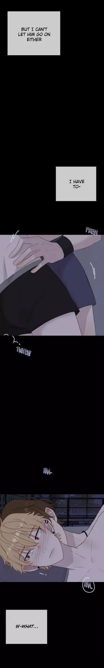 Boy Girlfriend - Chapter 187 Page 20