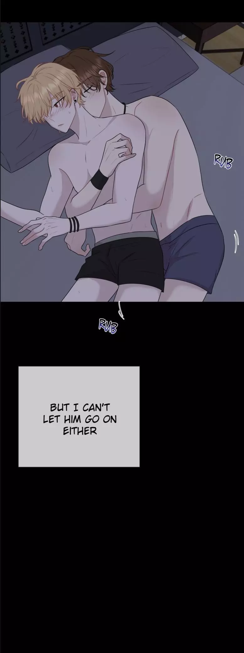 Boy Girlfriend - Chapter 188 Page 2