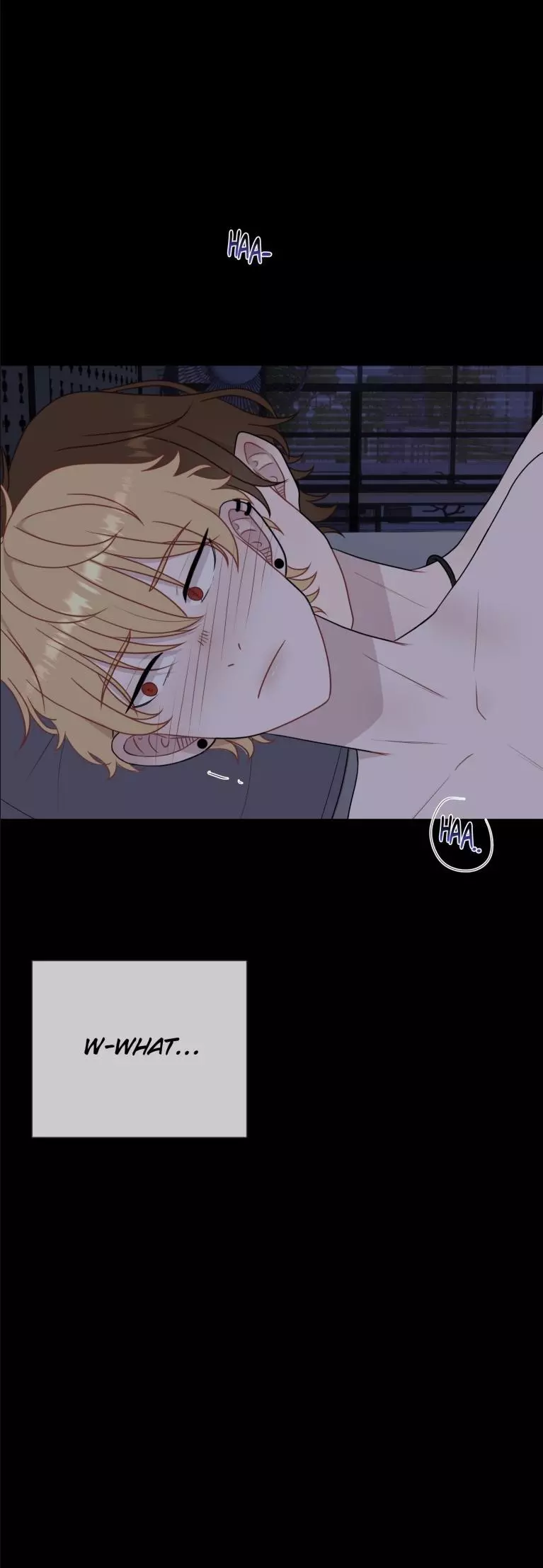 Boy Girlfriend - Chapter 188 Page 4