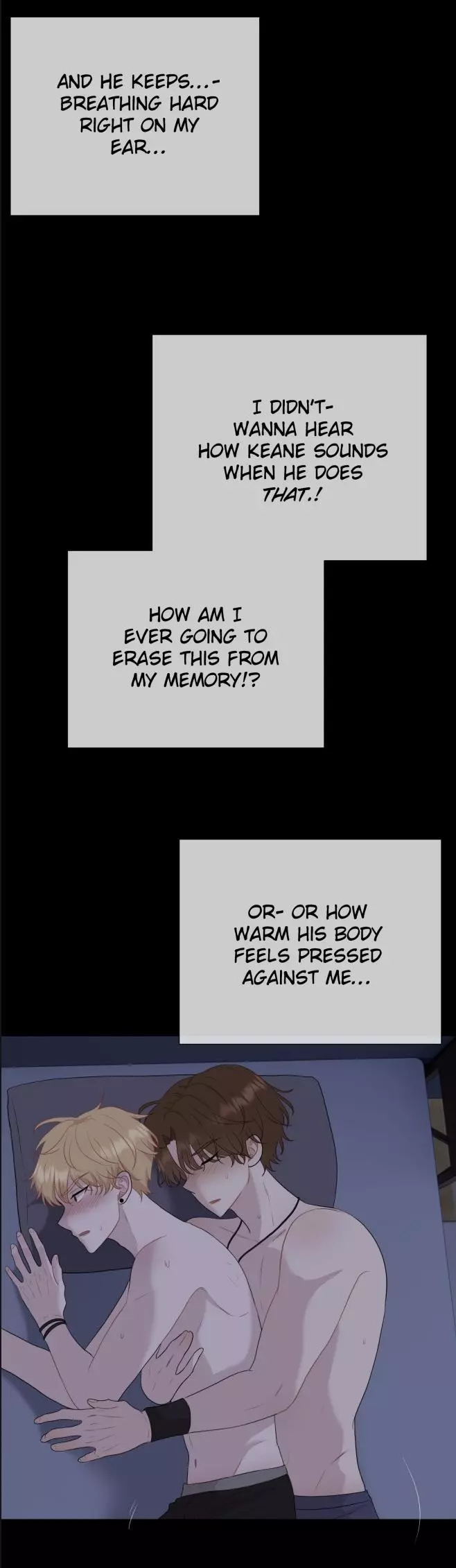 Boy Girlfriend - Chapter 188 Page 7