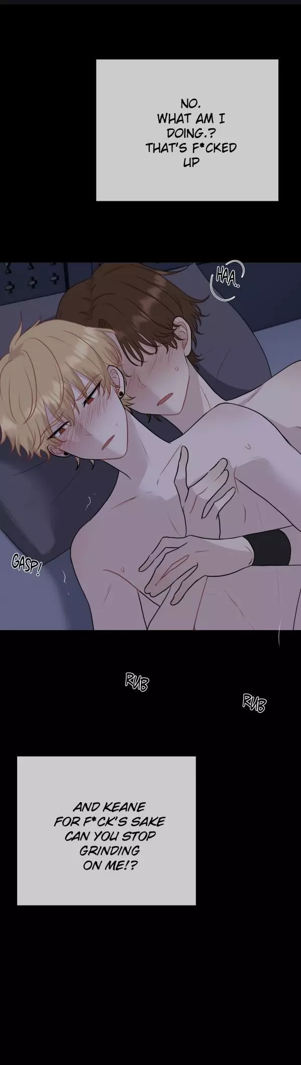 Boy Girlfriend - Chapter 188 Page 10