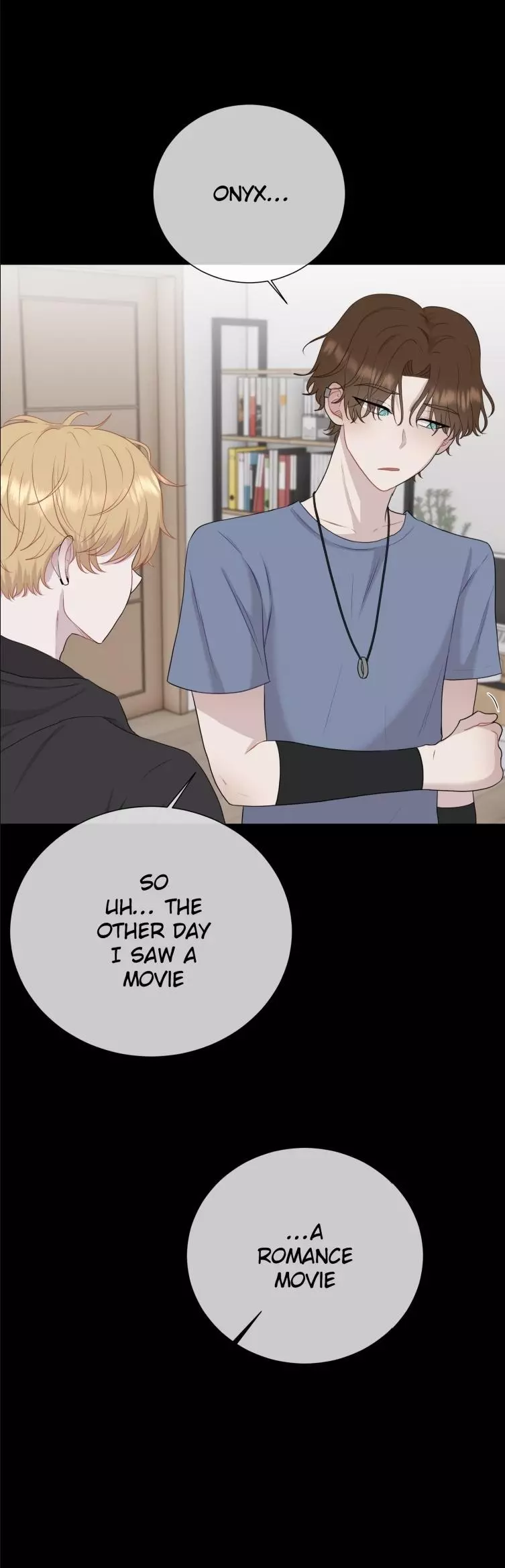 Boy Girlfriend - Chapter 188 Page 15