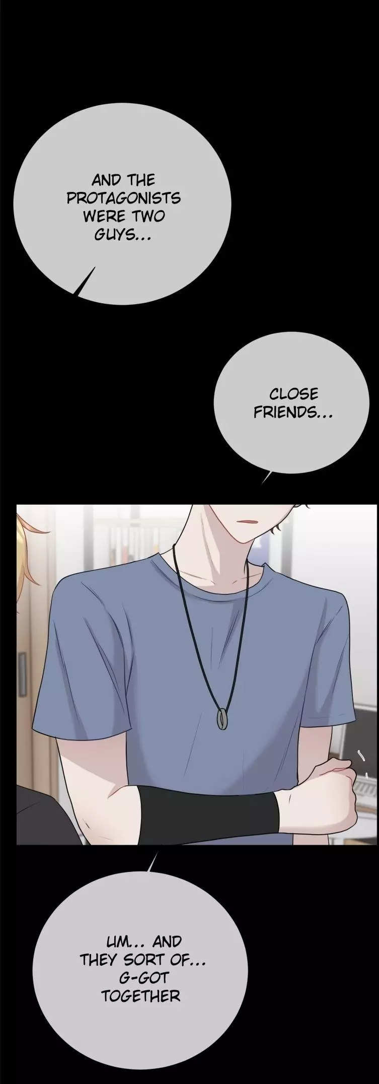 Boy Girlfriend - Chapter 188 Page 16