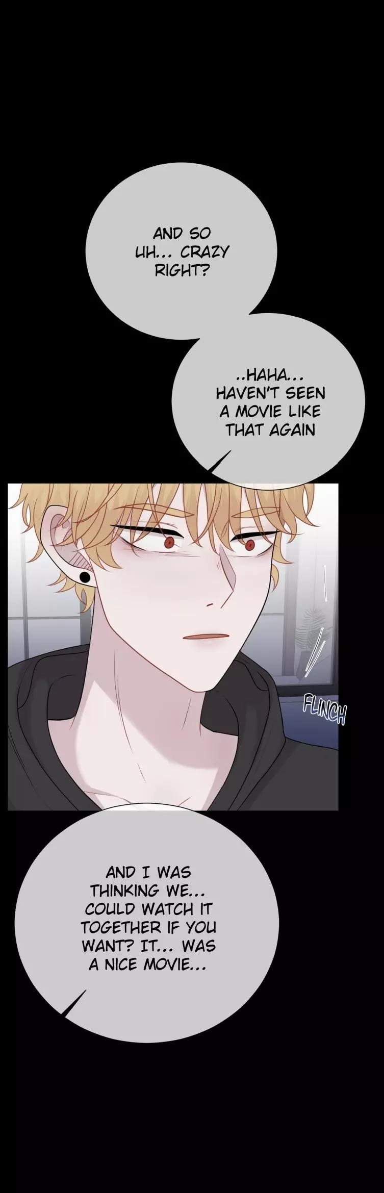 Boy Girlfriend - Chapter 188 Page 18