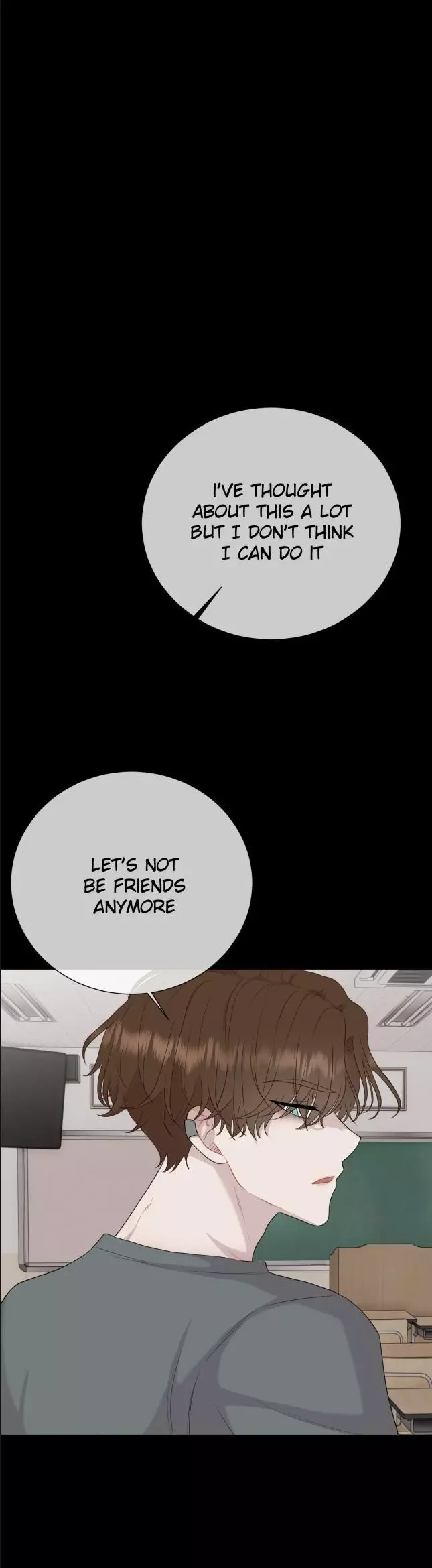 Boy Girlfriend - Chapter 188 Page 26
