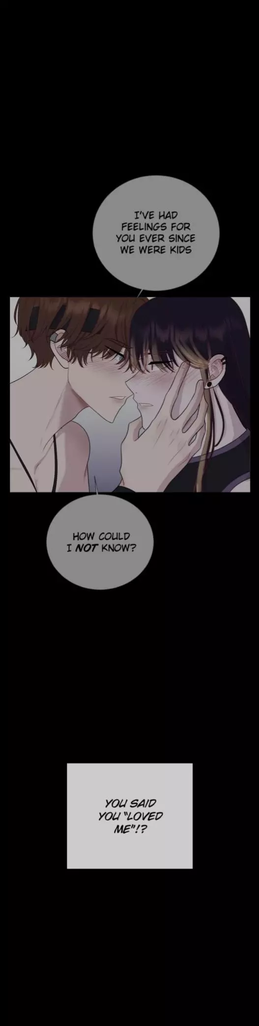 Boy Girlfriend - Chapter 188 Page 35