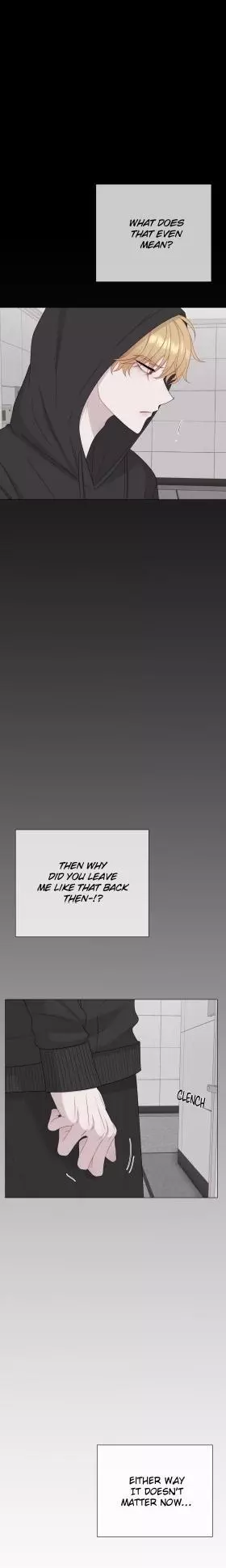 Boy Girlfriend - Chapter 188 Page 36
