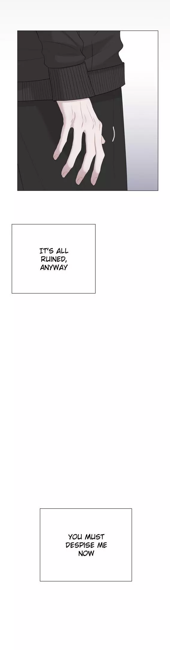 Boy Girlfriend - Chapter 188 Page 37