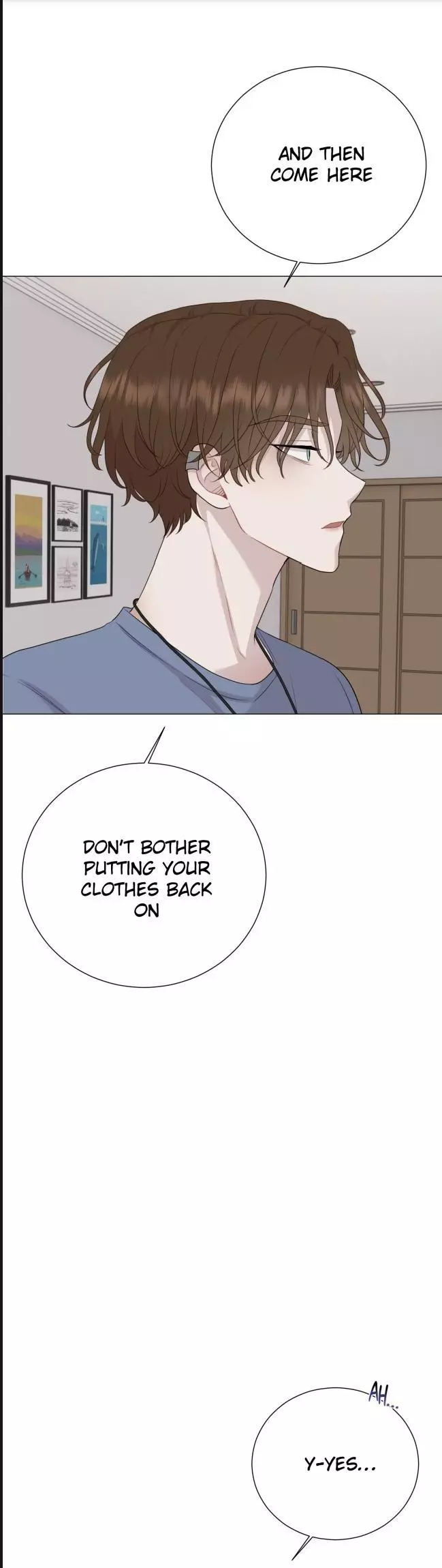 Boy Girlfriend - Chapter 188 Page 40