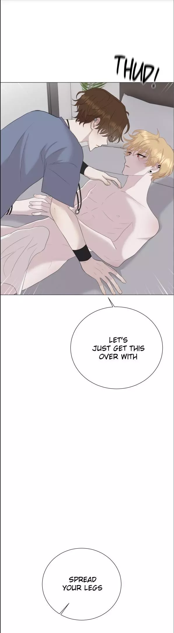 Boy Girlfriend - Chapter 189 Page 14