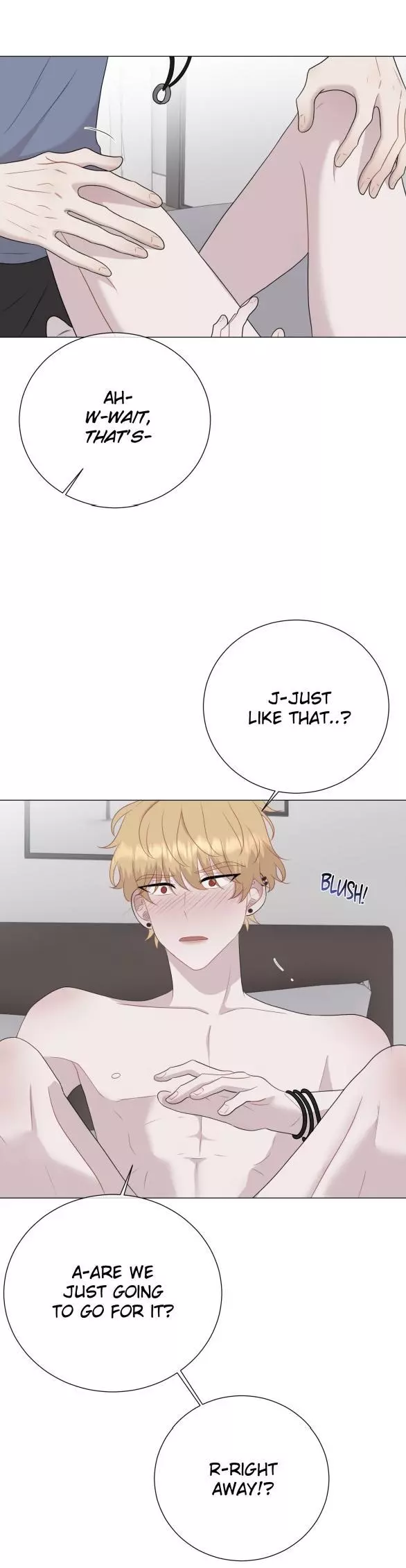 Boy Girlfriend - Chapter 189 Page 15