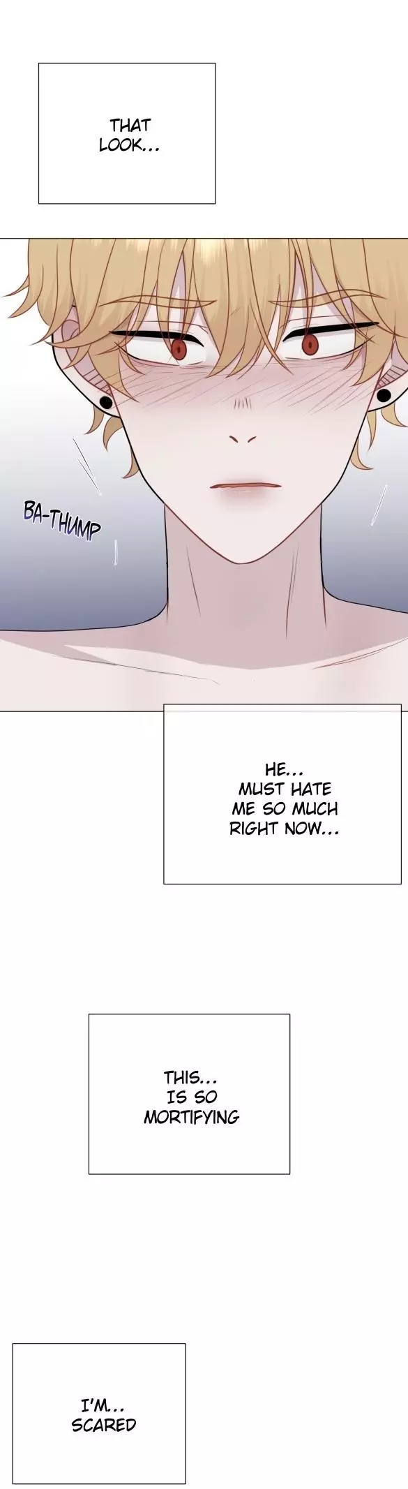 Boy Girlfriend - Chapter 189 Page 17
