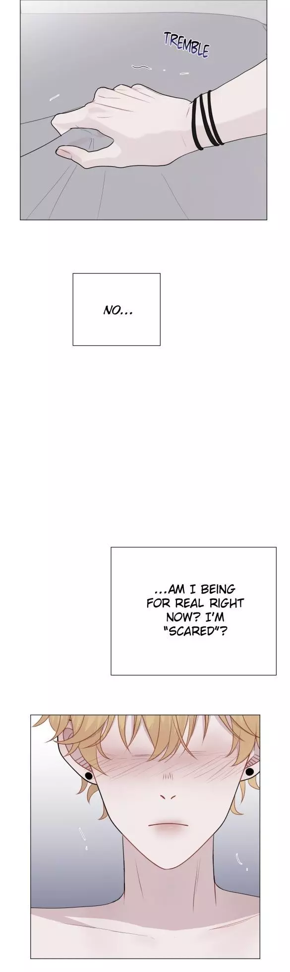 Boy Girlfriend - Chapter 189 Page 18