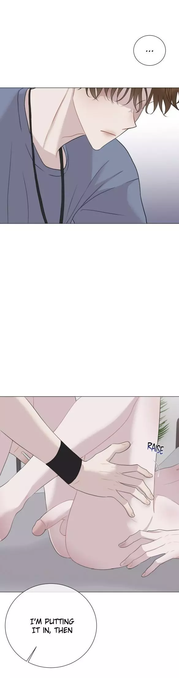 Boy Girlfriend - Chapter 189 Page 21