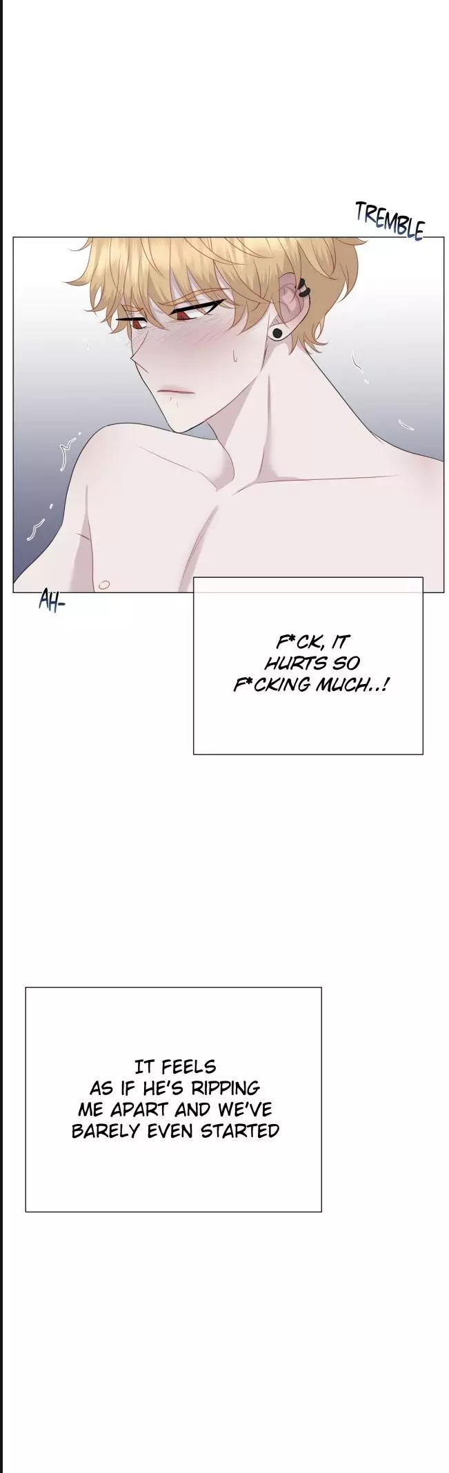 Boy Girlfriend - Chapter 189 Page 24
