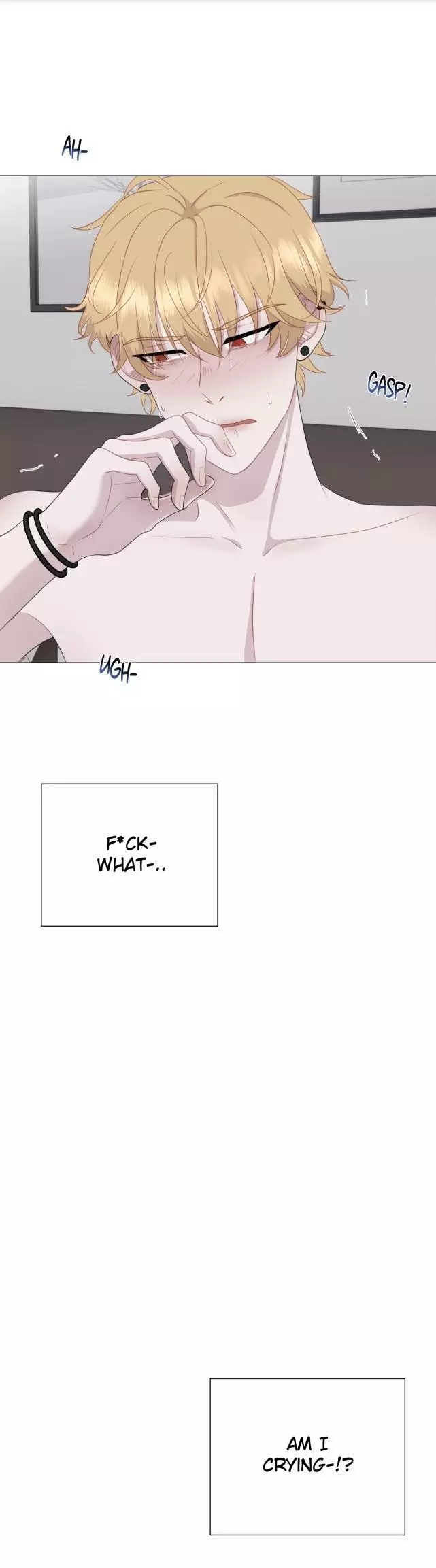 Boy Girlfriend - Chapter 189 Page 26