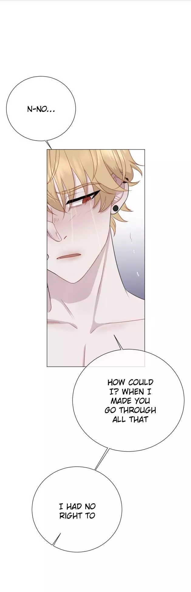Boy Girlfriend - Chapter 189 Page 31