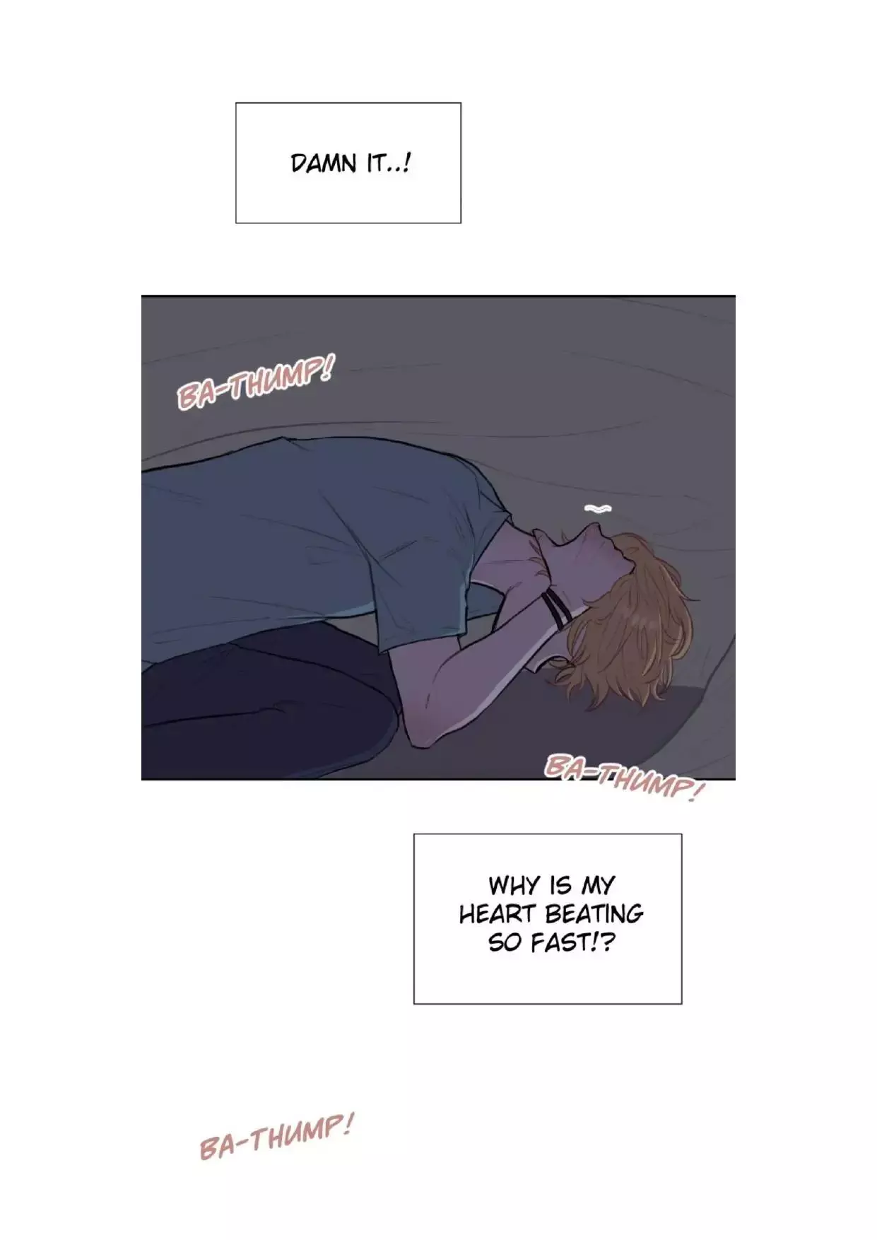 Boy Girlfriend - Chapter 19 Page 2