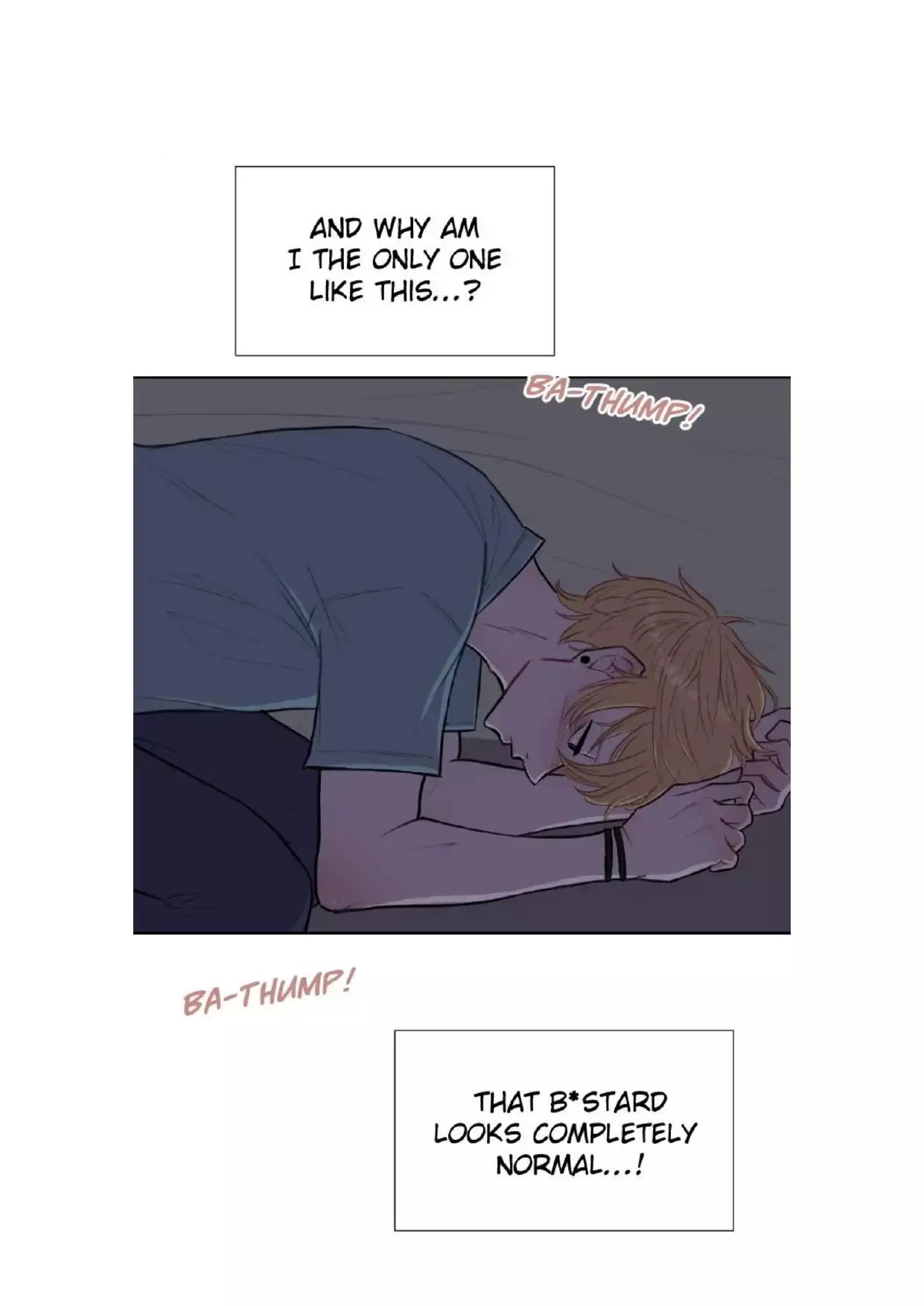Boy Girlfriend - Chapter 19 Page 3