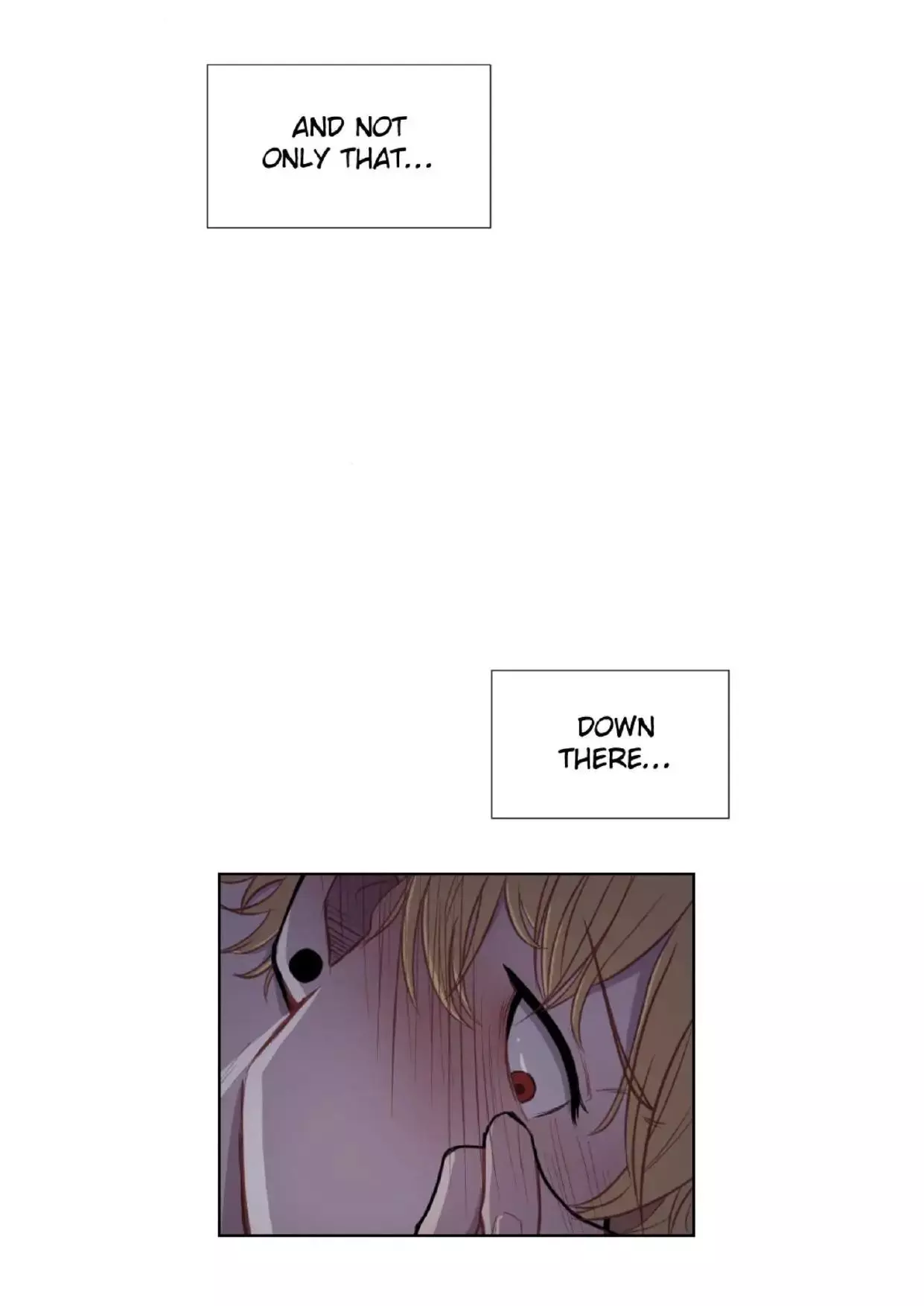 Boy Girlfriend - Chapter 19 Page 4