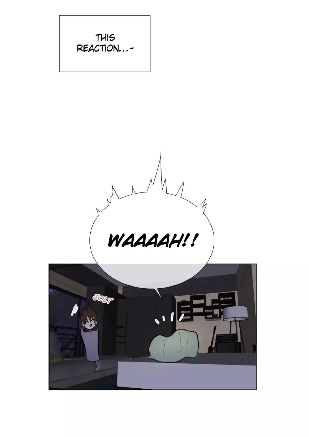 Boy Girlfriend - Chapter 19 Page 5