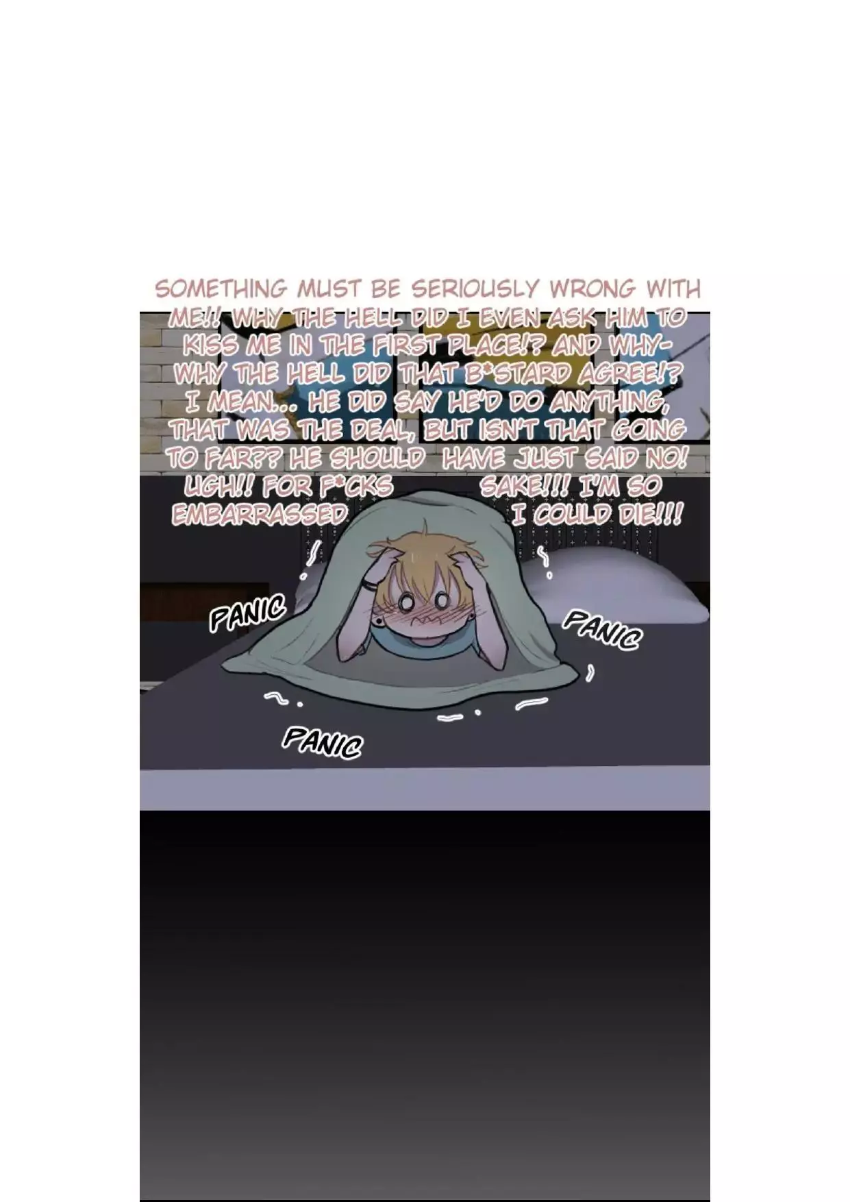 Boy Girlfriend - Chapter 19 Page 6