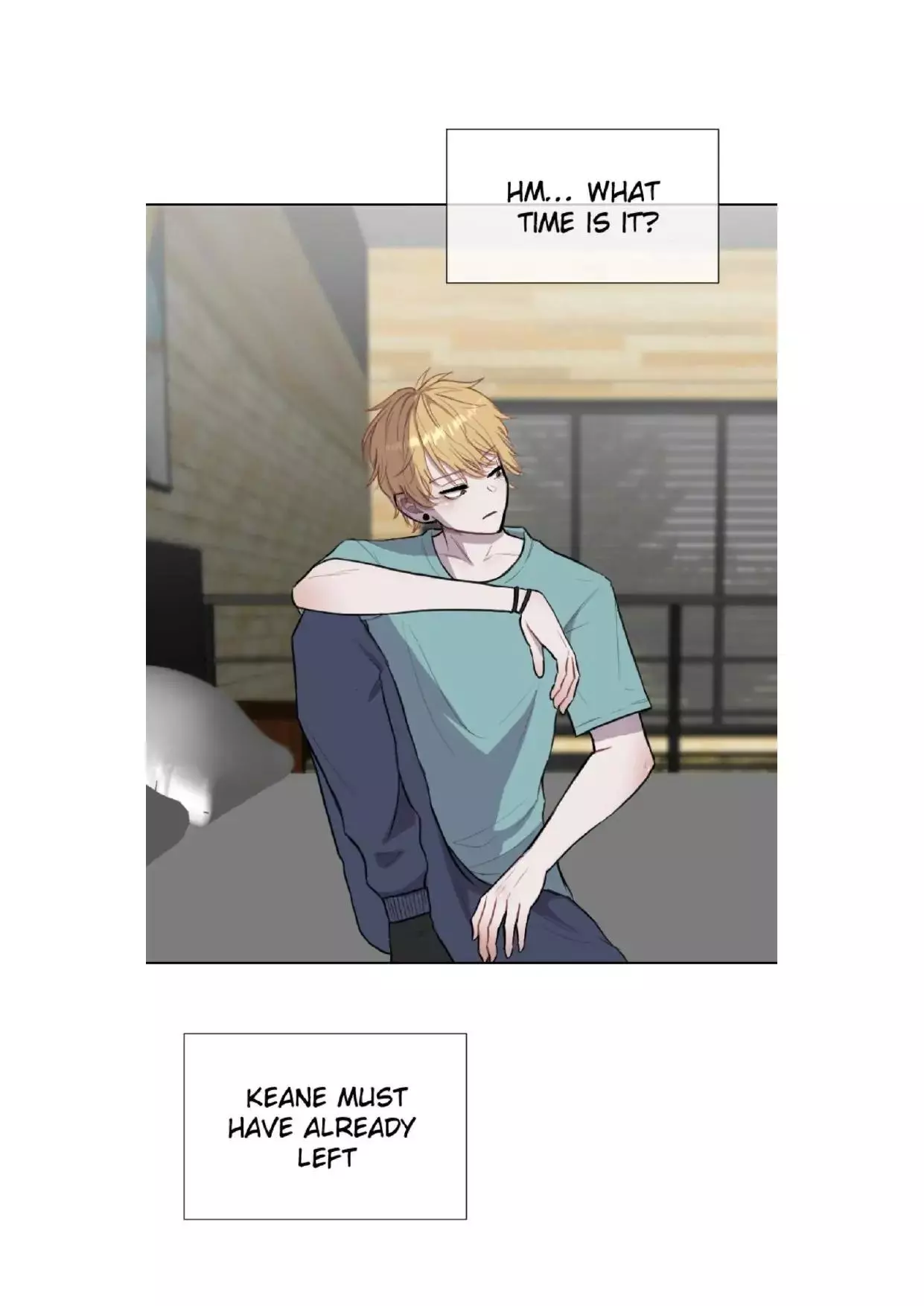 Boy Girlfriend - Chapter 19 Page 11