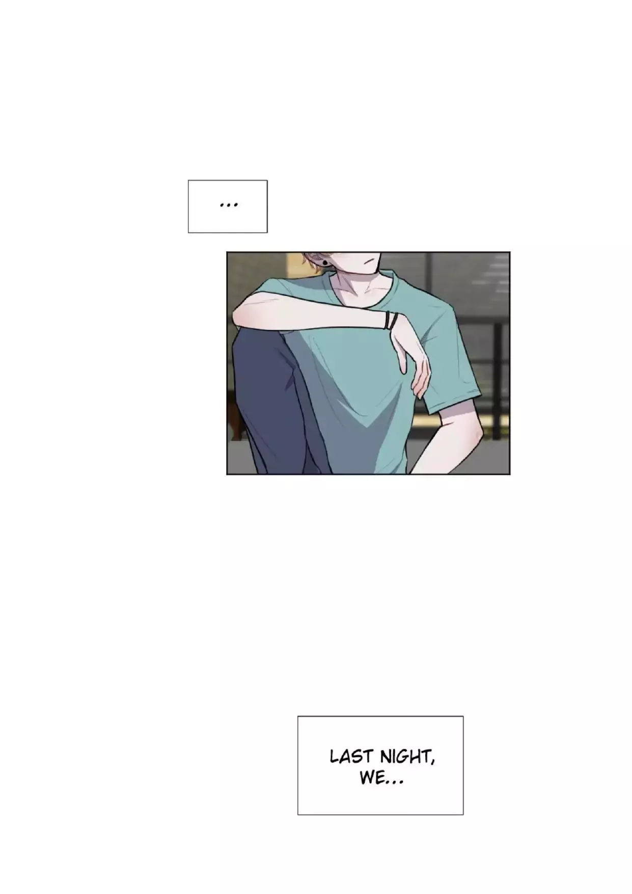 Boy Girlfriend - Chapter 19 Page 12