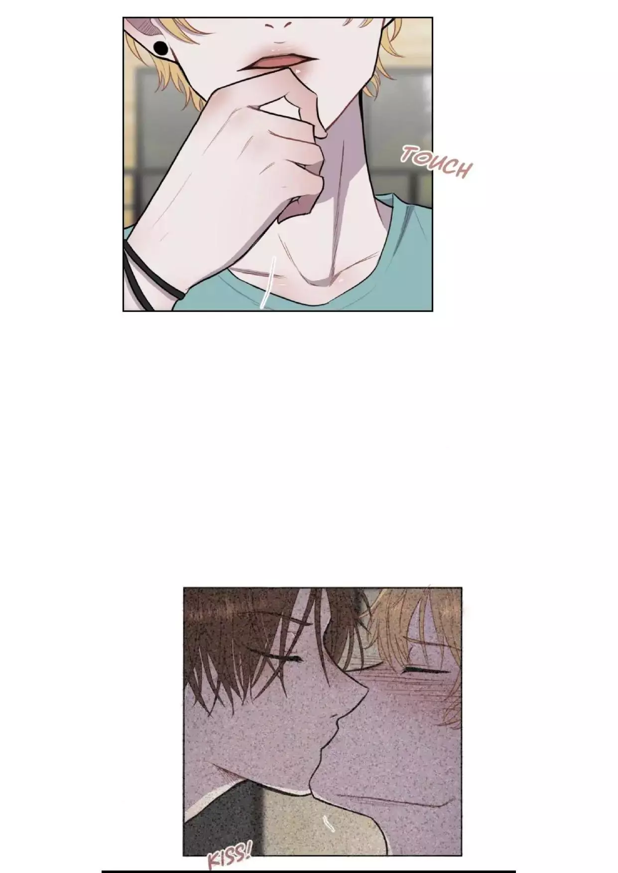 Boy Girlfriend - Chapter 19 Page 13
