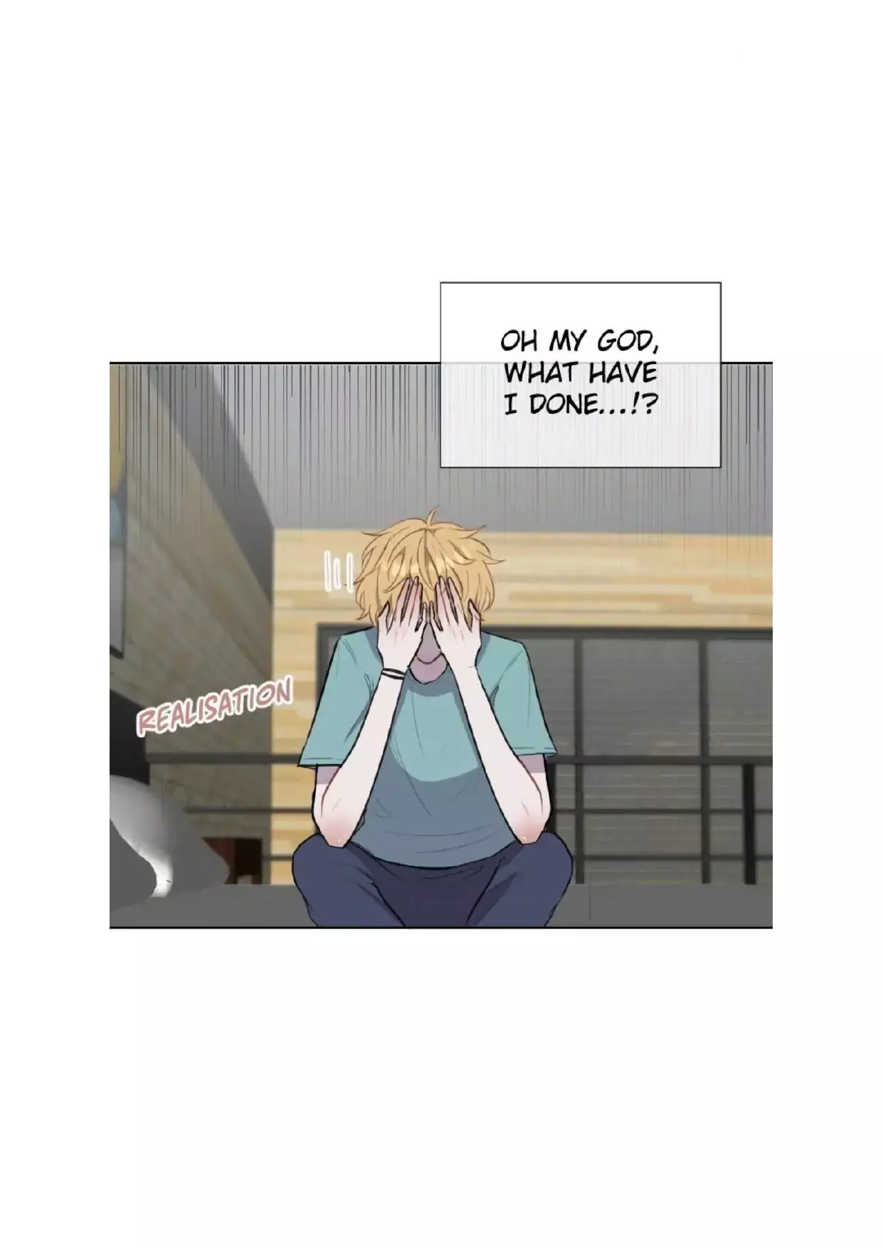 Boy Girlfriend - Chapter 19 Page 15