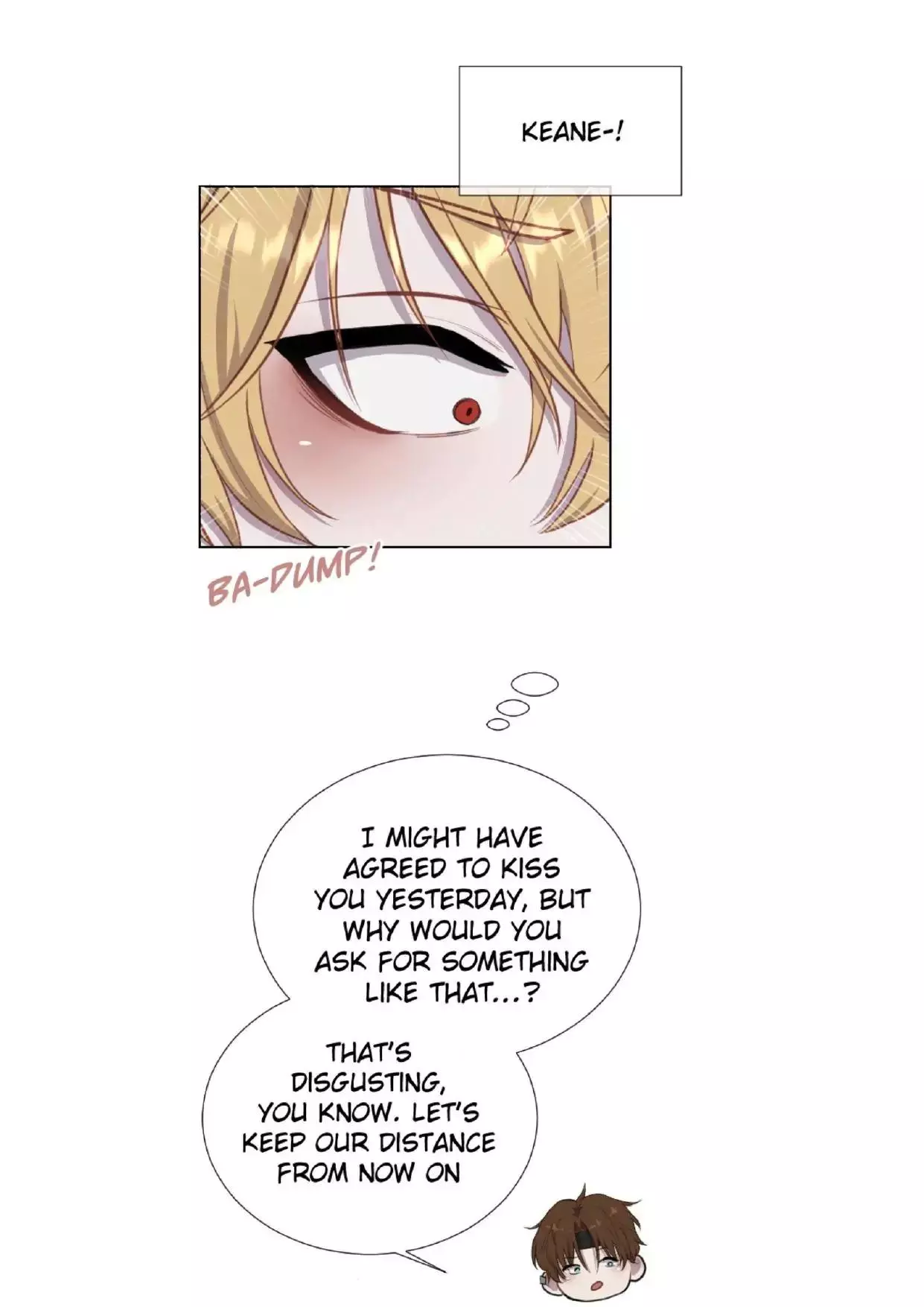 Boy Girlfriend - Chapter 19 Page 18