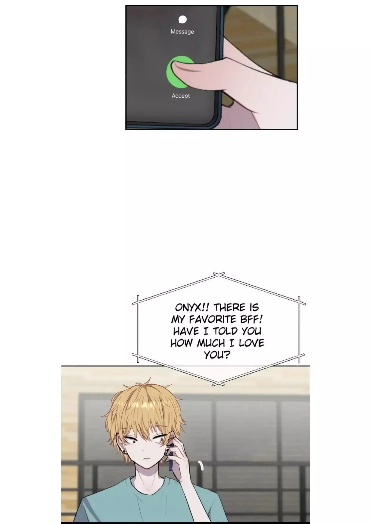 Boy Girlfriend - Chapter 19 Page 21