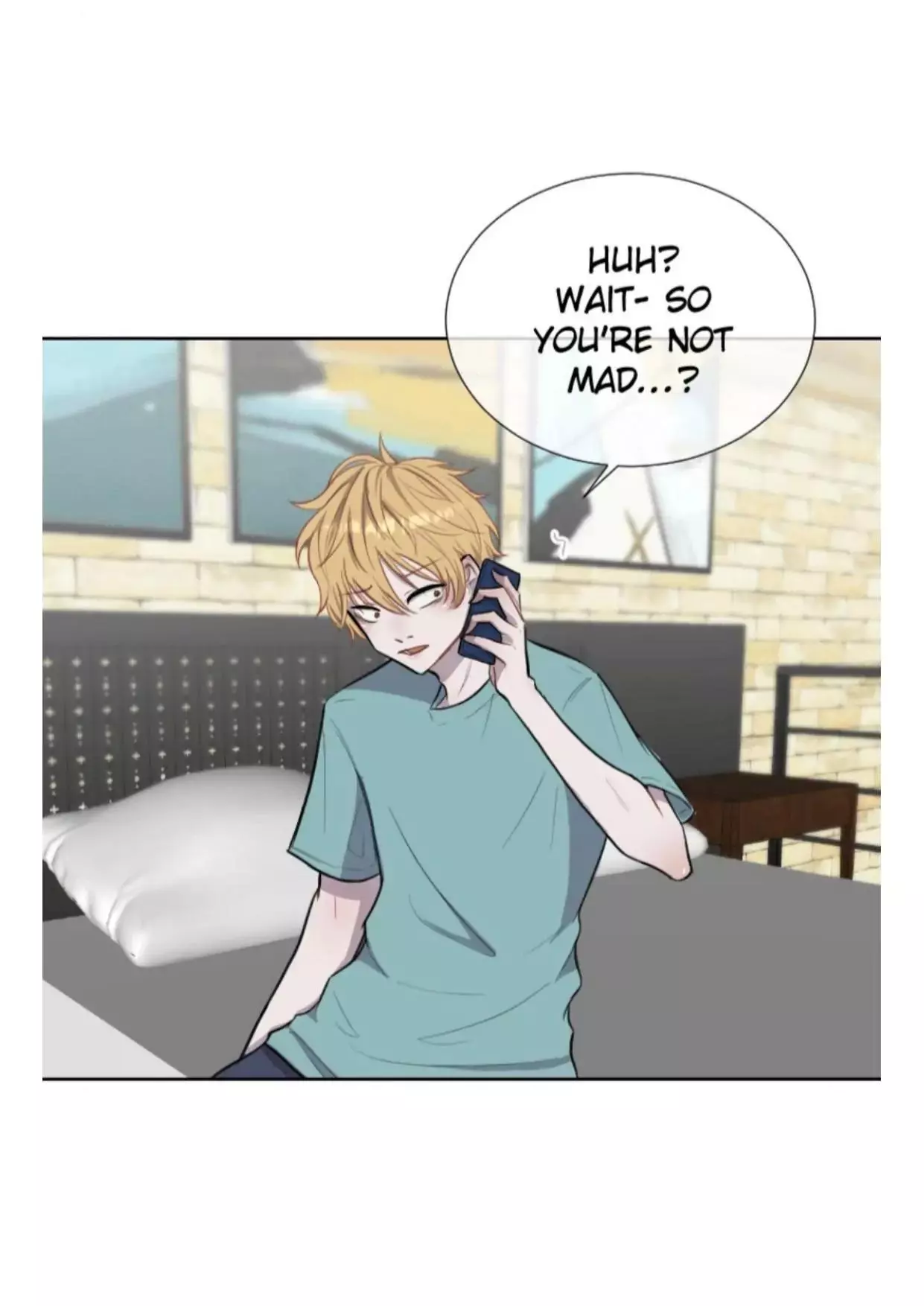 Boy Girlfriend - Chapter 19 Page 24