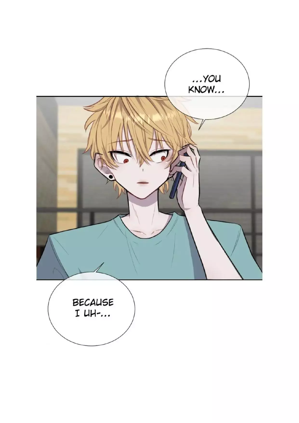 Boy Girlfriend - Chapter 19 Page 26