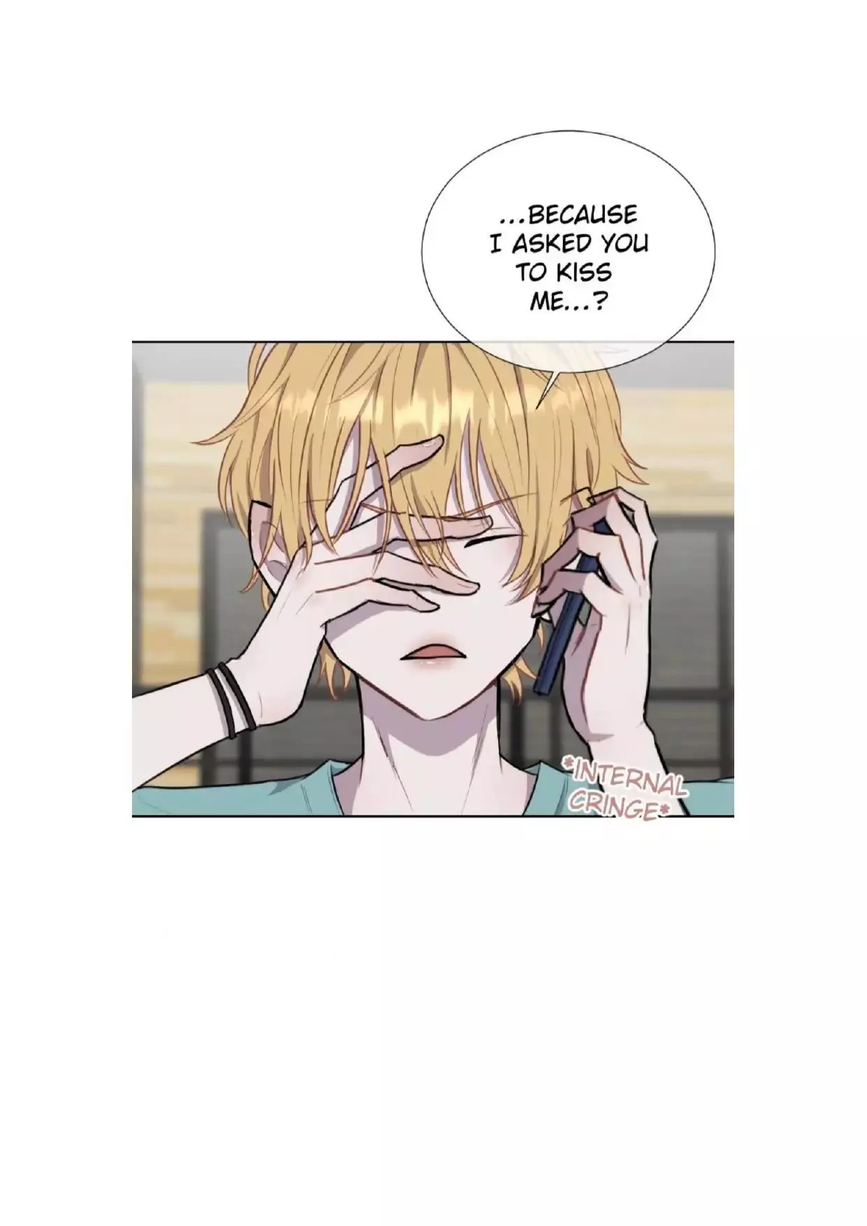 Boy Girlfriend - Chapter 19 Page 28