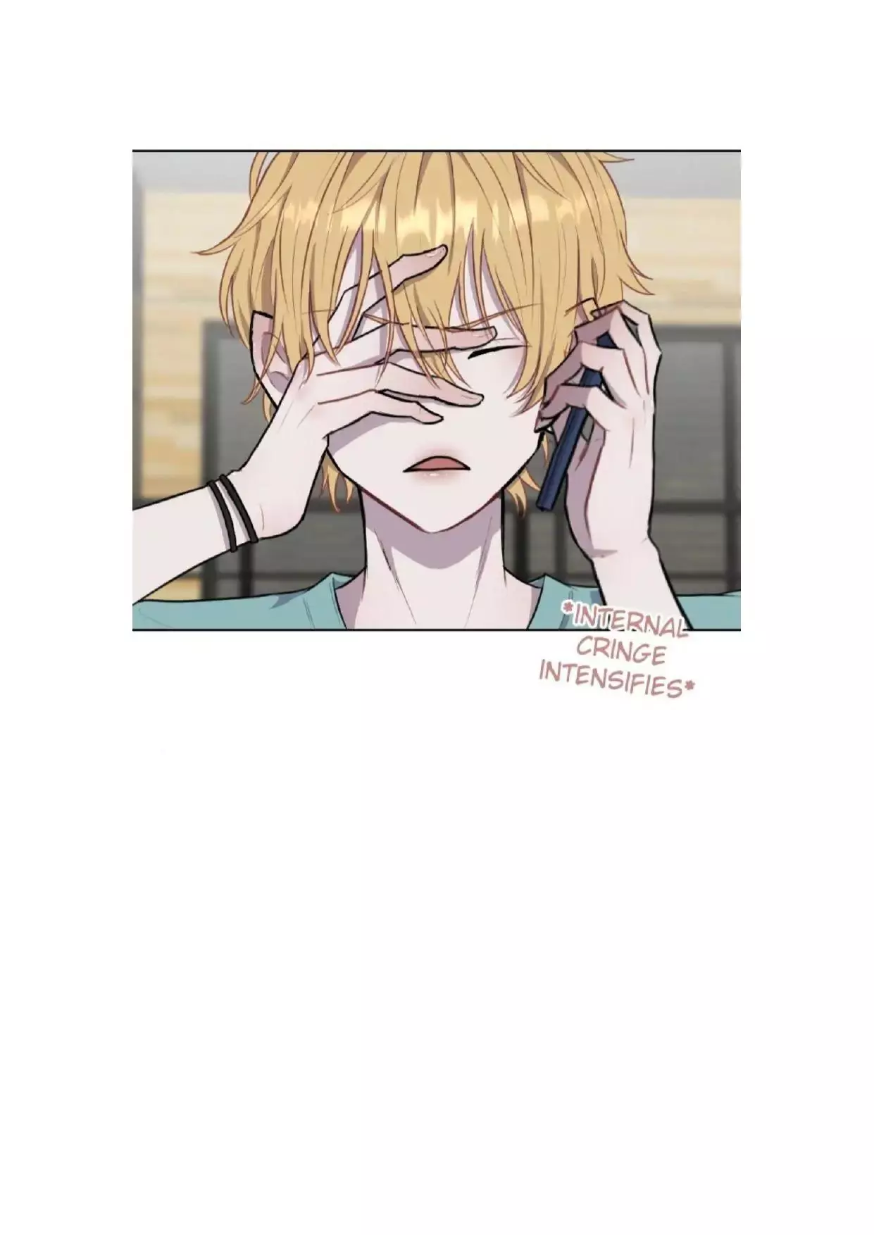 Boy Girlfriend - Chapter 19 Page 29