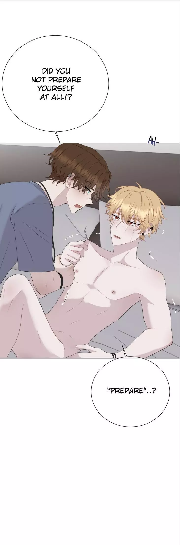 Boy Girlfriend - Chapter 190 Page 3