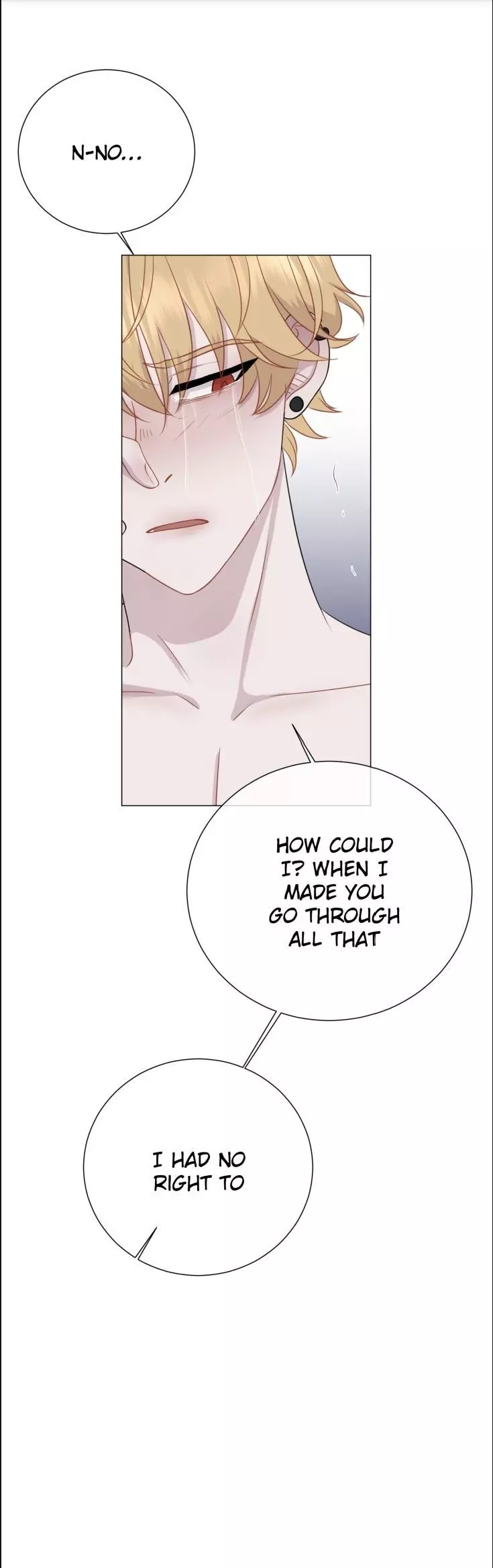 Boy Girlfriend - Chapter 190 Page 4