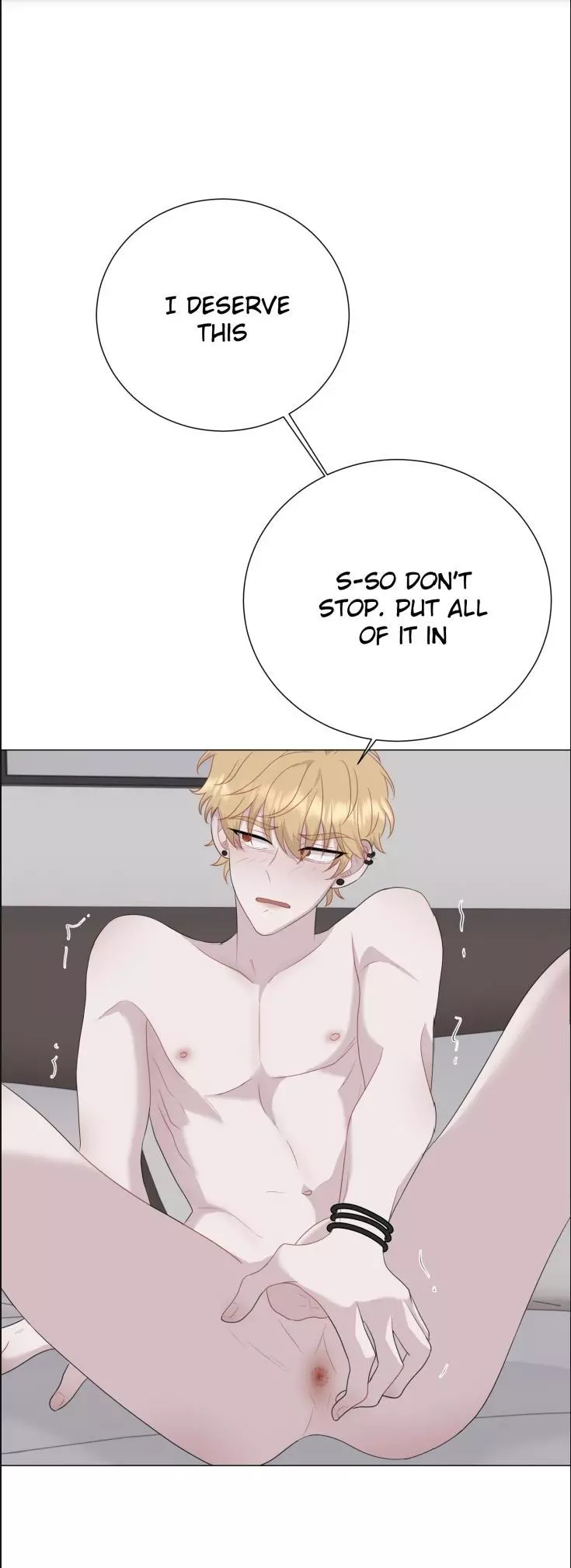 Boy Girlfriend - Chapter 190 Page 5
