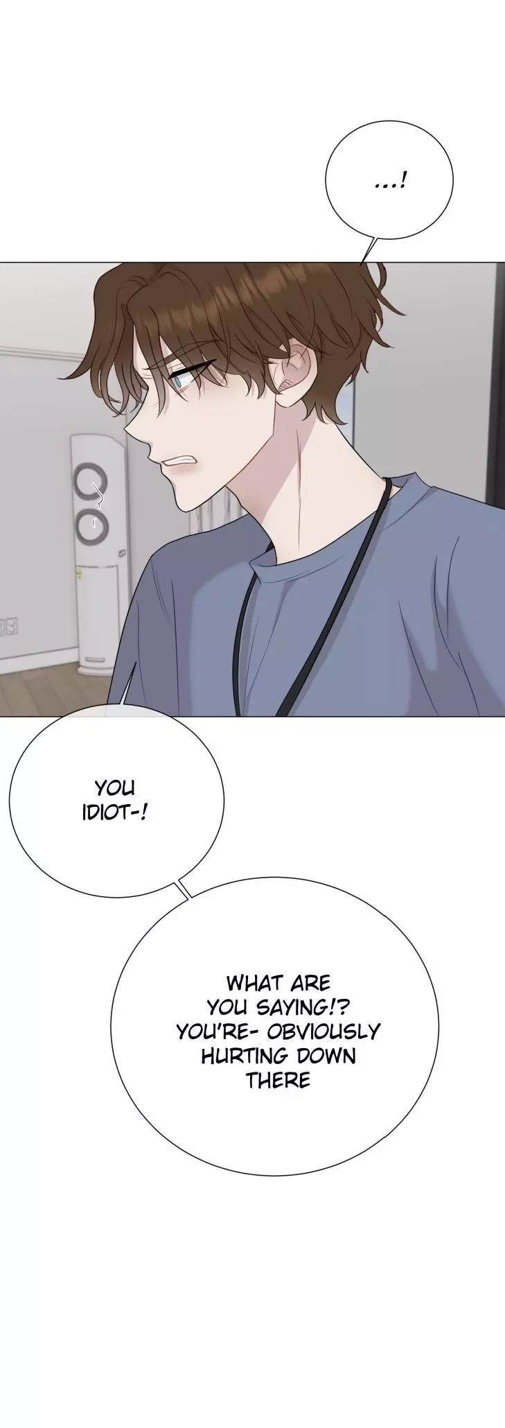 Boy Girlfriend - Chapter 190 Page 6