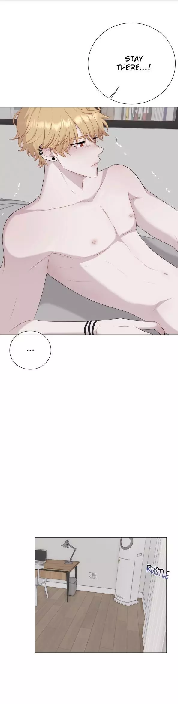 Boy Girlfriend - Chapter 190 Page 8