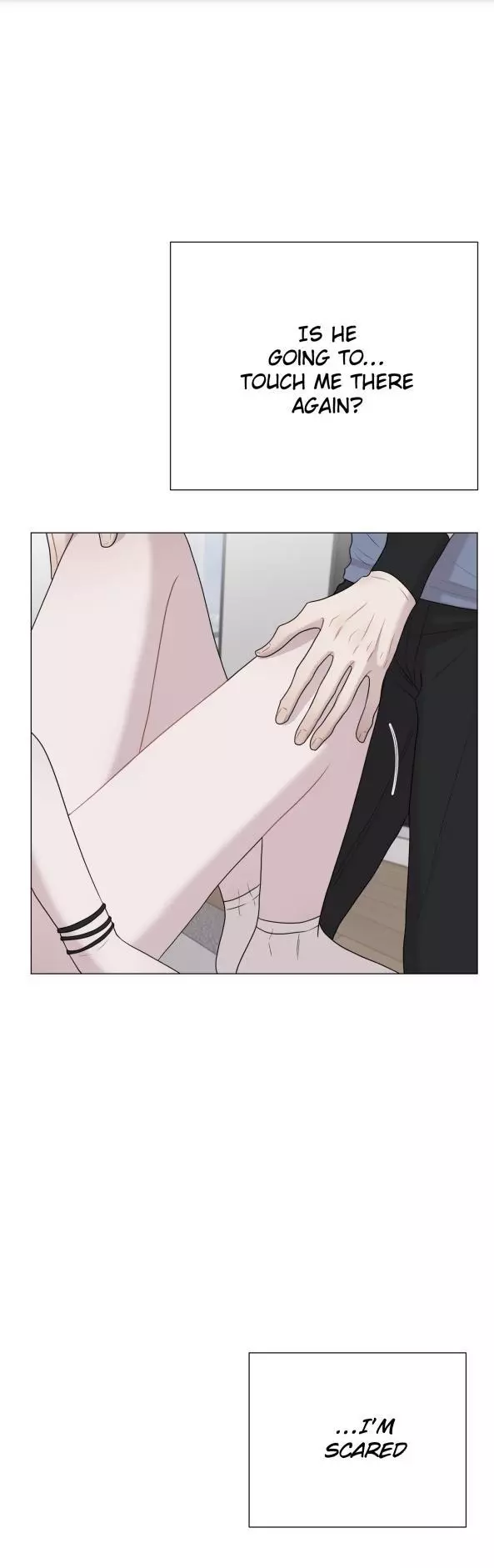 Boy Girlfriend - Chapter 190 Page 11