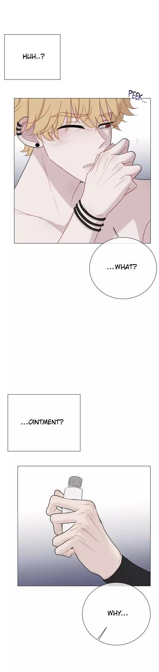Boy Girlfriend - Chapter 190 Page 14